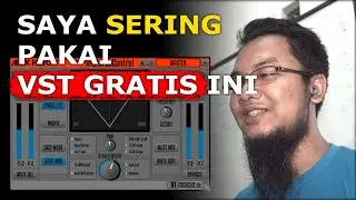 Review VST  Gratis A1 Stereo Control - Free VST Review