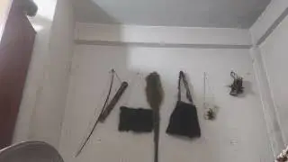 Traditional folk song with traditional musical instrument.