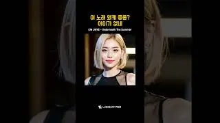 [Shorts] 김진예 - 여름 아래로