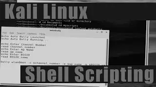 Kali Linux 