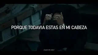 Whether, I -In My Head (Letra español)