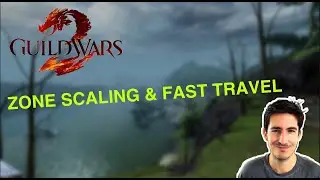 Experience, Downscaling & Travel - GW2