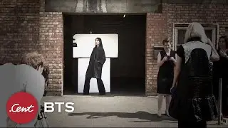 Strip Off: Behind the scenes part 2