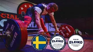 ELEIKO HISTORY / ИСТОРИЯ КОМПАНИИ ELEIKO