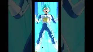My future team without the new gohan😭😭😭