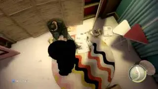 Mafia II - Playboys - Chapter 11