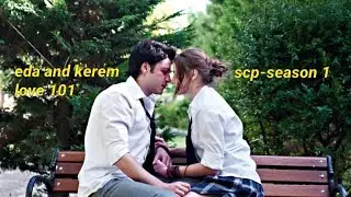 eda and kerem-ask 101 scene pack (season 1)