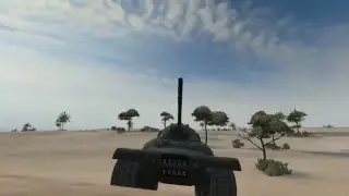 МТ25. World of Tanks