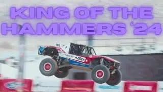 R1 Concepts and @GenRightOffRoad Back at KOH 2024