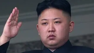 KOREA PÓŁNOCNA - Kim Dzong Un - DROGA DO WŁADZY - 2017 - Film dokumentalny - Lektor PL