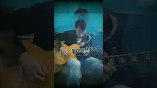 Still Loving You / Scorpions / guitar cover by GuitarGasm 