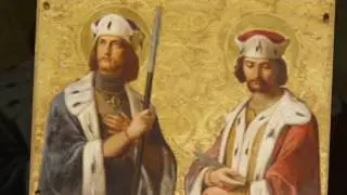 Русская духовная музыка скачать