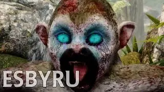 САМАЯ ЛУЧШАЯ ИГРА НА ВЫЖИВАНИЕ