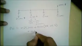 Annual Equivalent Cost - Pay vs Buy - Ex 6.31