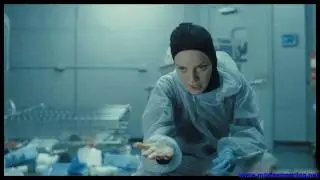 Splice - Exclusive clip/scene