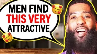 9 ATTRACTIVE Things That Tells A Man You Have Class