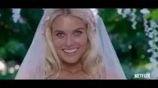 Black Mirror  - Trailer Stagione 3  - Netflix HD