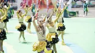 Scouts Parade and DXMC Competition (Sept. 18, 2024) | Naga City Government