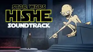 How Star Wars Should Have Ended - Soundtrack