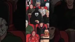 The Babadook 