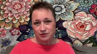5 minutes with Lyssa: the 'mirror of accountability'