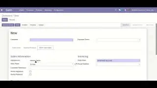 Dynamic Fields Attributes 