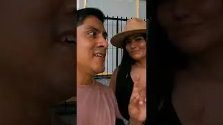 aventura con Chica chiapaneca