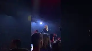 Ольга Бузова- Кто ты (Шоу «Вот она я»)
