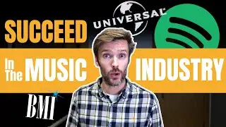 Music Networking - How To Do It Online [2024] (4 Easy Steps)