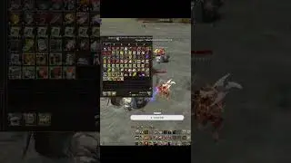 ПОЛУЧИЛ ПРЕДМЕТОВ НА 500К В Lineage 2 Essence #lineage2 #lineage #л2 #l2