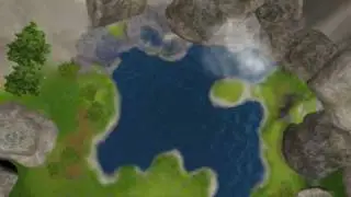 The Sims 3 Water Again