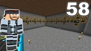 Produzione, Potenziale, Continuità. - Tekkit 2 Ep. 58 - Minecraft ft.@RandyRenna ​
