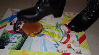 Food Crush Compilation