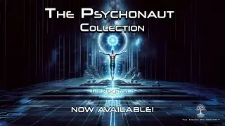 Dive Into the Multiverse with The Psychonaut Collection - Exclusive Reveal!