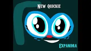 Expandra: Blowkiss