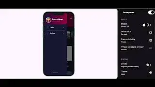 How to Build a News App in Flutter: Firebase, BLoC & GetX
