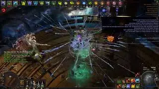 Poe 3.22 Icicle Mine Elderslayers