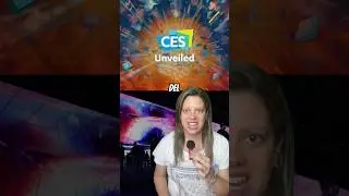 TODO lo nuevo del mundo tecnológico en el #ces2024!😱🔥 #ces #innovacion #ia #realidadvirtual  #tips