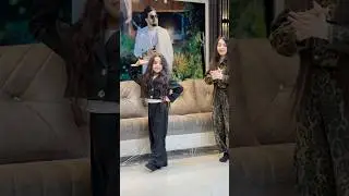 Şirin Nuray Yeniden Trendle Geldi 😍Vefalim Reqsi