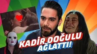 Kadir Doğulu, Neslihan Atagülü Aldattı - Skandalın Tüm Ayrıntıları - Neslihan Atagül Boşanıyor