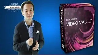 Explaindio Video Vault Sales Video - get *BEST* Bonus and Review HERE!!! ... :) :) :)