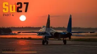 Сухой Су-27 