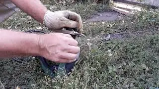 Хитачи лоюзик 8лет эксплуотации( япония)