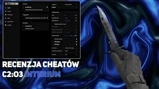 C2:O3 Recenzja Cheatow - Interium