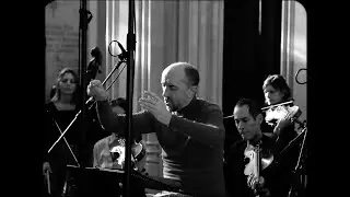 FAURÉ // 'Requiem, Op. 48: II. Offertoire' by Le Concert Spirituel & Hervé Niquet