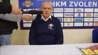 Peter Mikula: Išli sme na dno síl