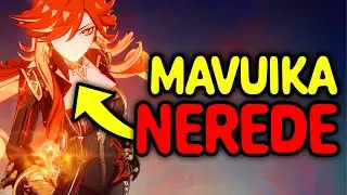 5.2 YENİ KARAKTERLERİ GÖSTERİLDİ! (Chasca + Ororon) VE BANNERLAR  | Genshin Impact Türkçe