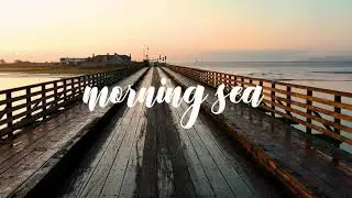 Morning Sea (Minute Meditation)