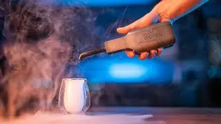 Best Smoke Machine For Videos?