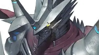Digimon - The Last to Rise (Jesmon's Song)